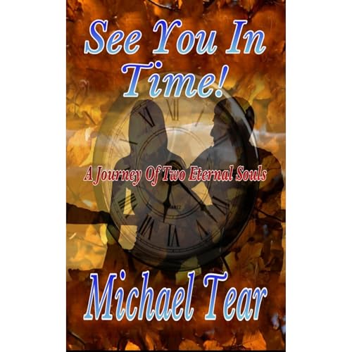 See You In Time! | Michael Tear episode artwork