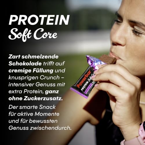 Powerbar - Soft Core - Exotic Cream - 12x48g – Ansicht 6
