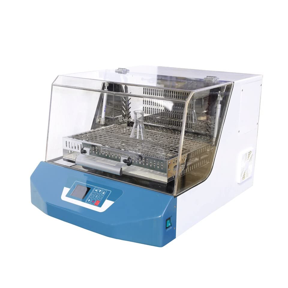 Biological Lab Double-Layer Large-Capacity Shaker