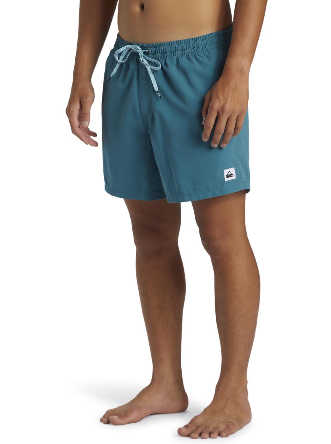 Quiksilver Everyday 15"-Bermuda da Bagno da Uomo