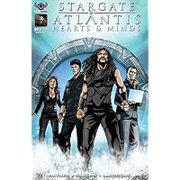 Stargate Atlantis