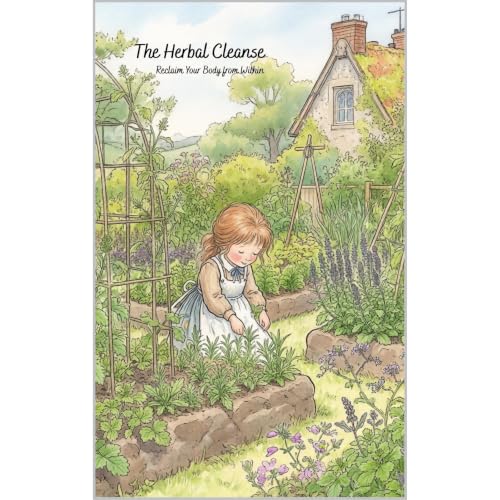 The Herbal Cleanse: Reclaim Your Body from Within
