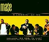 Lookin' at me [Single-CD]