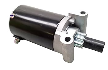 Amazon.com: Starter Motor Replaces for Kohler 7000 Series
