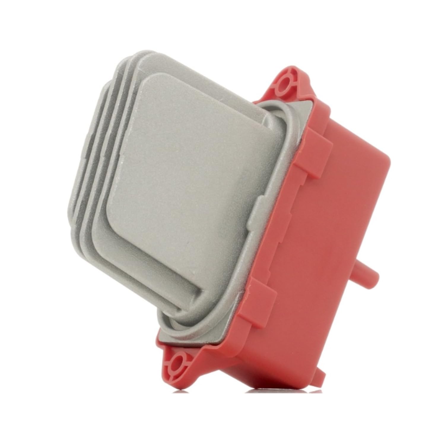 Résistance de Chauffage Ventilation Climatisation Habitacle compatible pour Iveco Daily III et IV 500326590 665082 DRS12006