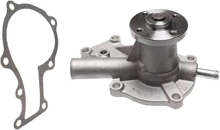185-5433 0185-5433 Water Pump Suitable for Cummins Onan RV Diesel Generator