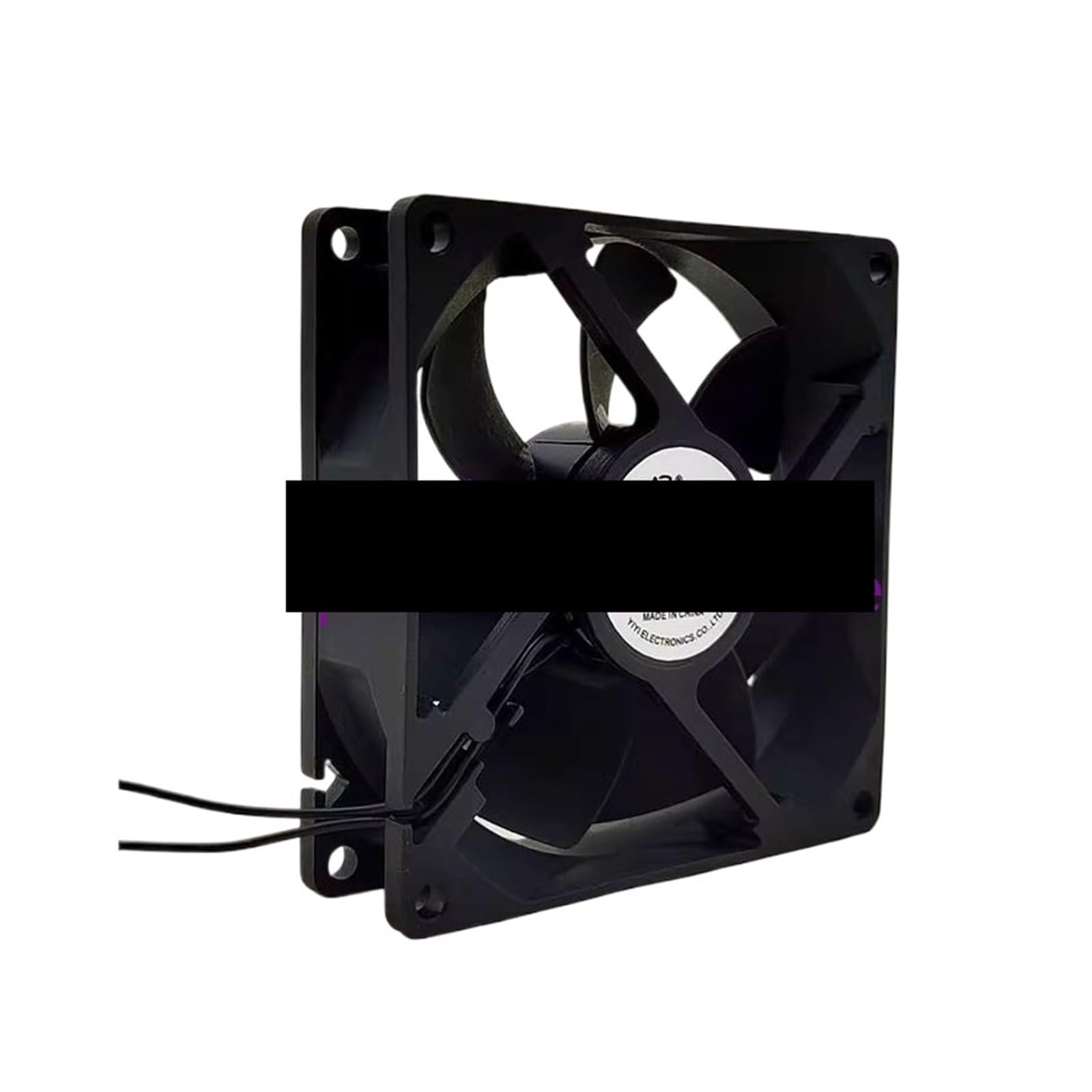 LWJYIPETZQ For FZY9225 9225 48-240V 0.10A 9CM Cooling Fan