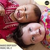  Babies Deep Sleep Music, Vol. 2