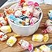 Arcor Fruit Filled Candy, 5 Pound Arcor Candy (Approx. 300 pcs.), Fruit Filled Hard Candy Individually Wrapped, The Hampton Popcorn & Candy Company