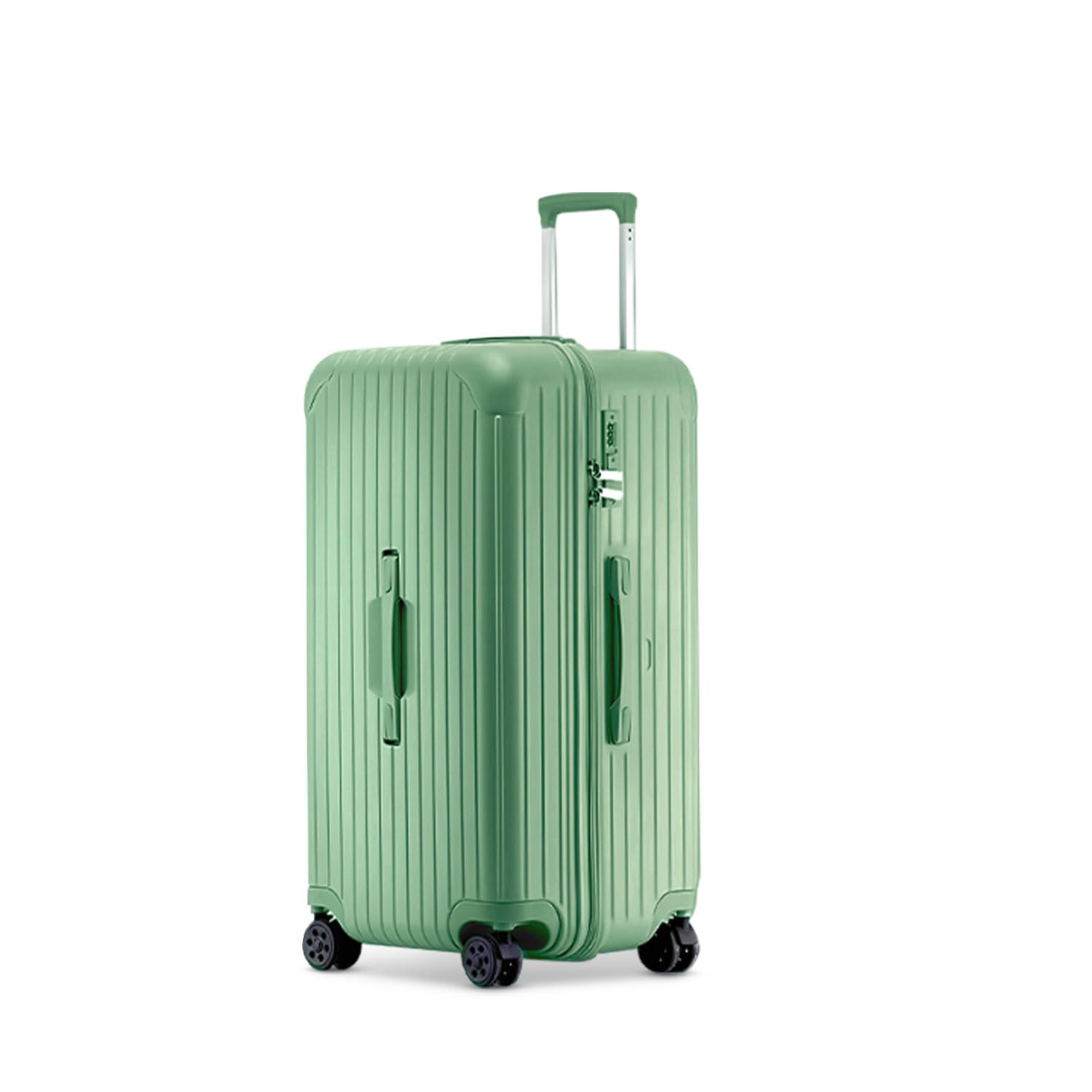 Amazon | [bimiti] スーツケース キャリーバッグ 大容量 115L 10～15泊