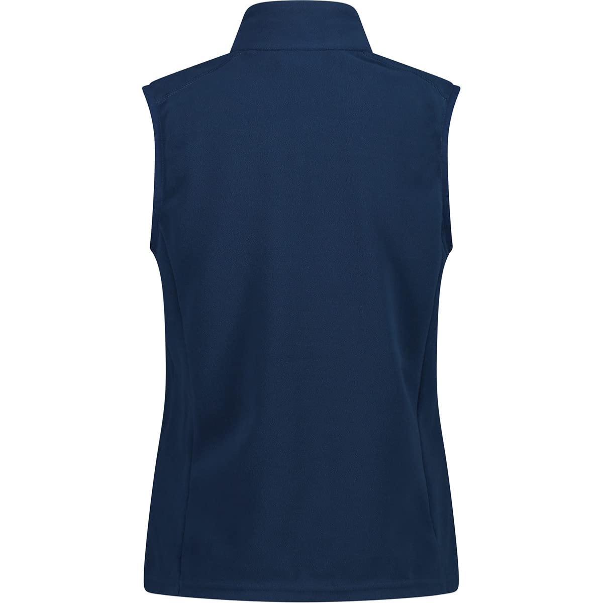 CMP Gilet in Pile Arctic