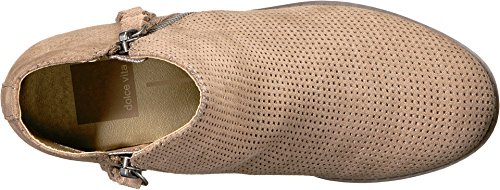 Dolce Vita Girl's SELA Boot, ALMOND, 12 M US Little Kid2