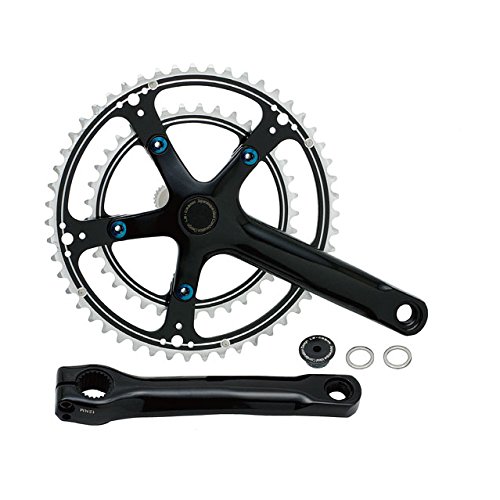 DIXNA LA・CRANK dixna-lacrank-arm-set-130mm-to