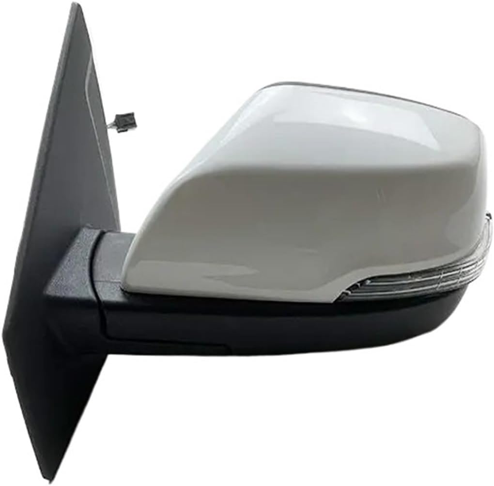 1pcs Rear Mirror Assembly Compatible For Chery Tiggo 2/3x Left Right