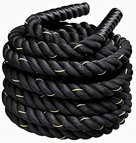 Dorsa®Heavy Exercise Training Workout Fighting Battle Rope