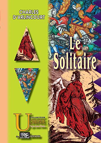Le Solitaire (Uchronie) Livre PDF Gratuit