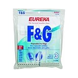 Eureka Home Care 52320C-6 Vacuum Cleaner Bags