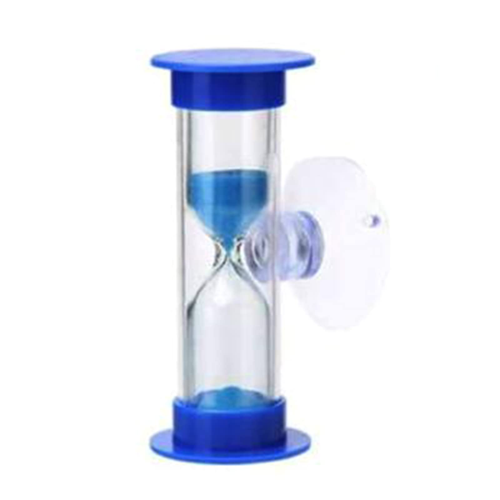 Timer A Sabbia Per Spazzolamento 2 Minuti A Forma Di Dente – Giocattolo Educativo Per Bambini, Colore Inviato Casualmente
