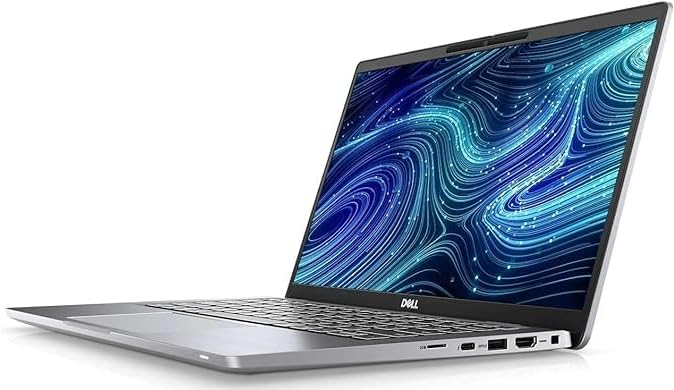Dell Latitude 7420 Laptop 14 - Intel Core i7 de 11 generación - i7-1165G7 - Quad Core 4.7Ghz - 512GB SSD - 16GB RAM - 1920x1080 FHD - Windows 10 Pro disponible en Yaxa Venezuela