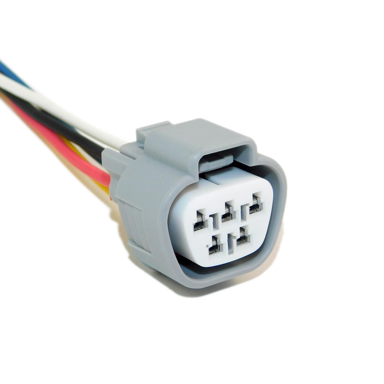 Amazon.com: 1x Connector 5-way 5 pin for Toyota Front Turn Signal