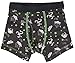 5-Pack of Boys Alien Boxers, Small
