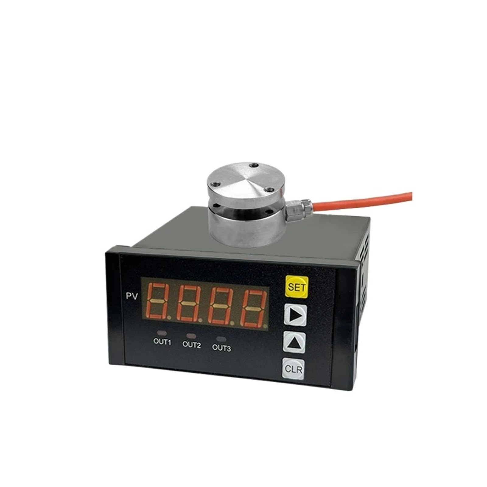 Capteur de pesée 20 kg avec contrôleur AC 220V pour compression et tension