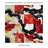  Partita No. 2 in B Minor, BWV. 1002: Courante - Soleá (Arr. For guitar by Dani Figueras)