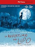Le avventure del lupo. DVD + Libro