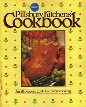 Pillsbury Kitchen Cookbook