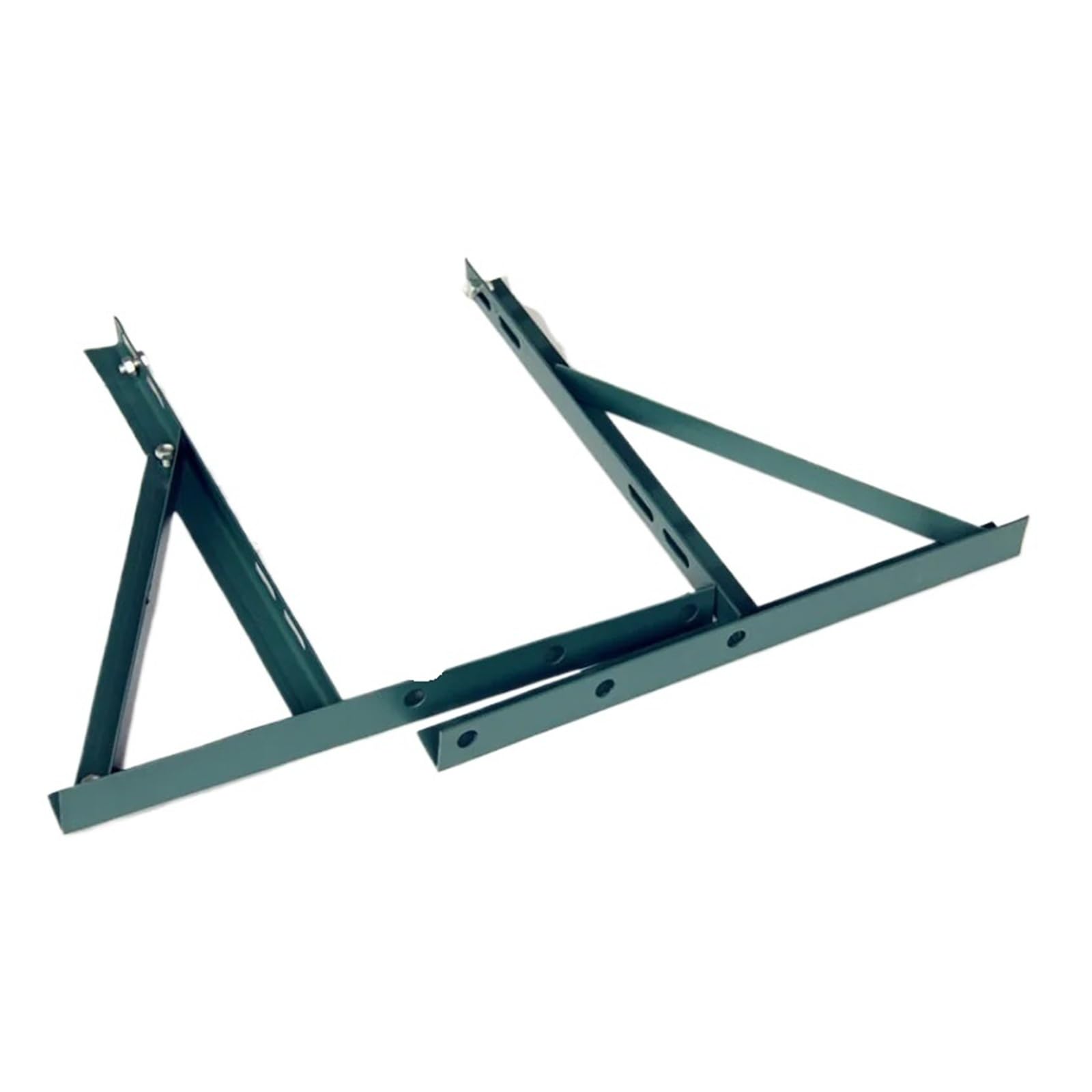Kit De Montaje For Unidad Exterior De Aire Acondicionado, Marco De Soporte De Acero Resistente(3P Angle Bracket)
