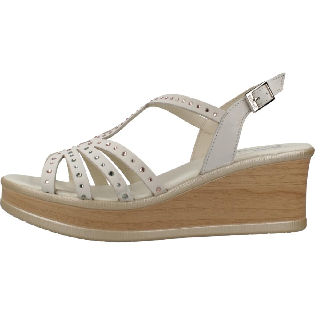 24 HRS - Sandalia para: Mujer