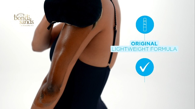 Image of Bondi Sands Self Tanning Foam | Lightweight, Self-Tanner Foam Enriched with Aloe Vera and Coconut Provides an Even, Streak-Free Tan