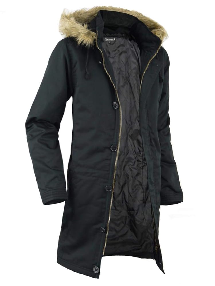 CITY DWELLERS / smawarm(R) 中綿 モッズコート B:MING by BEAMS（ビーミングバイビームス）の「CITY DWELLERS