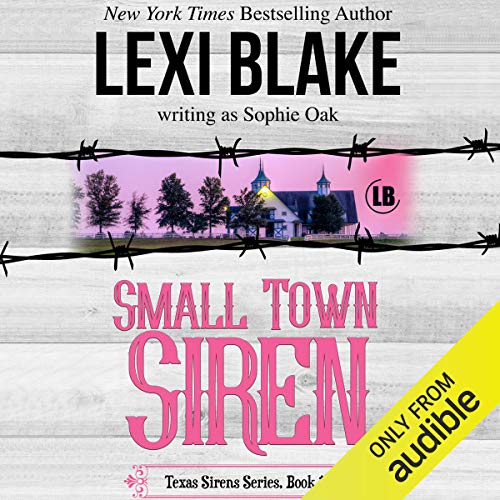 Small Town Siren (Audio Download) C J Bloom, Ryan West, Lexi Blake