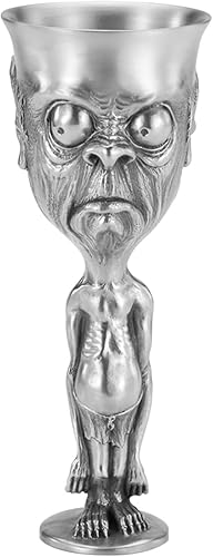 Royal Selangor Escultores acabados a mano Dream-LORD OF THE RINGS Colección Pewter SMEAGUL GOLLUM Goblet Gift