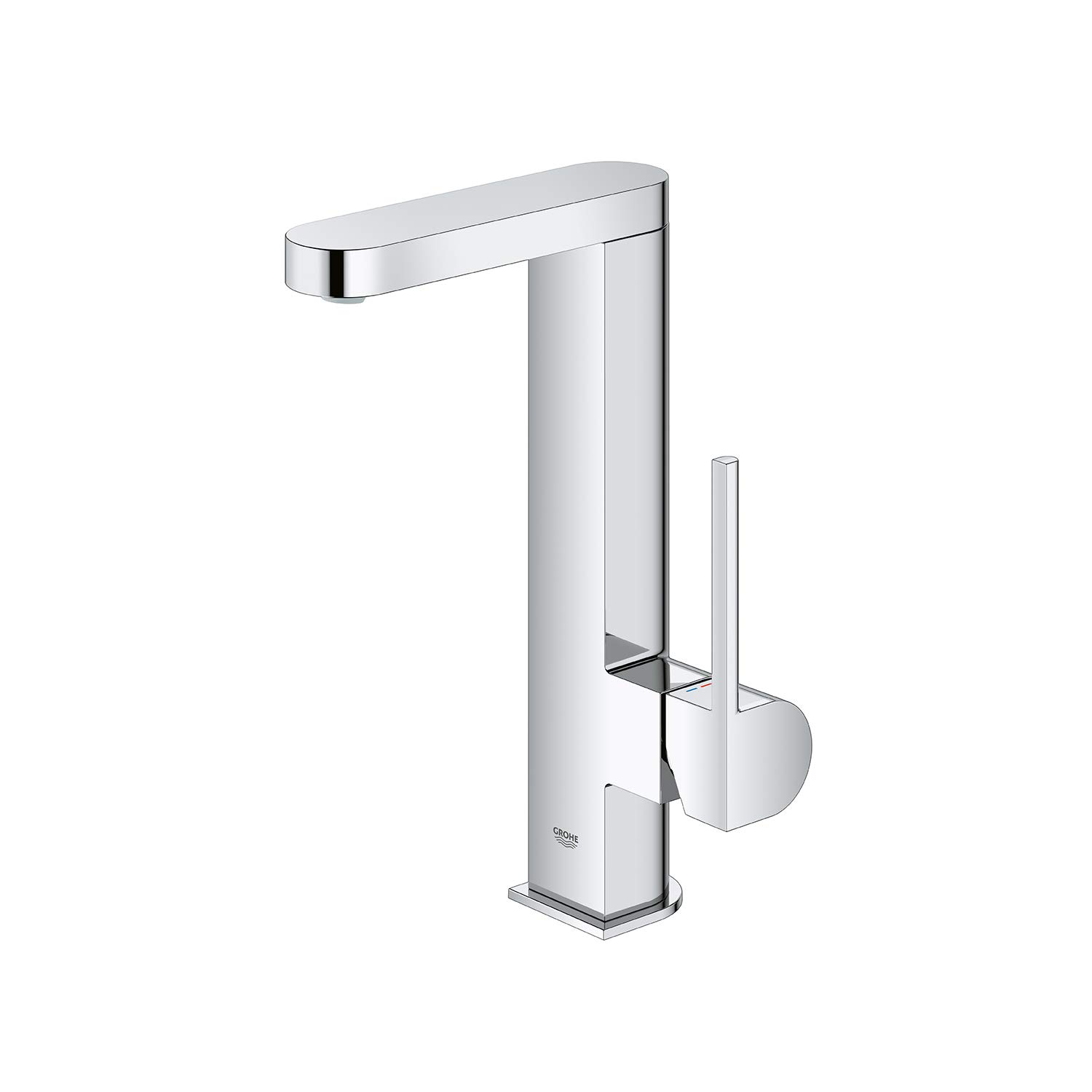 Grohe Plus - Monomando de lavabo de 1/2", tamaño L