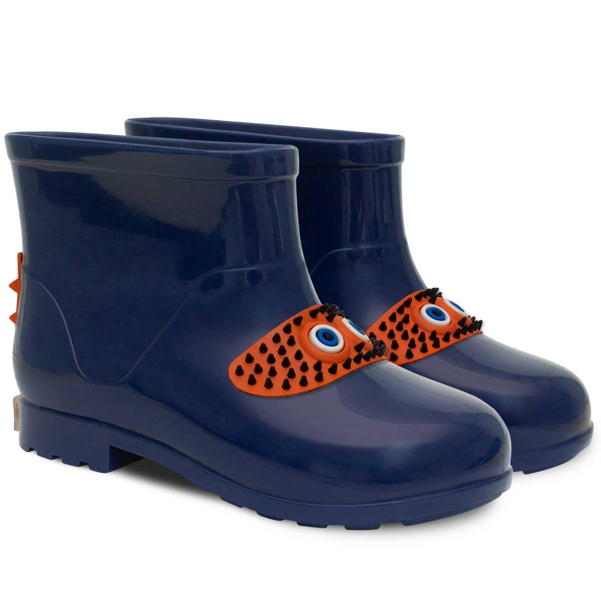 Bota Infantil Galocha Masculina Nº 21 ao 26 Moda Menino Cano Baixo 09.36 em promoção! Veja a oferta e mais achadinhos de Botas & Galochas Infantis 4 Hoje é o melhor dia para comprar Bota Infantil Galocha Masculina Nº 21 ao 26 Moda Menino Cano Baixo 09.36 com aquele preço maroto! Promoção! Aproveite a oferta! 4