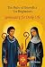 The Rule Of Benedict For Beginners: Spirituality for Daily Life