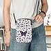 G2TUP Musical Album Crossbody Song Fans Shoulder Bag Gift Concert Merchandise
