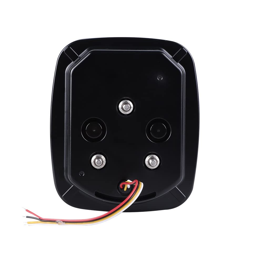Radiador De Aluminio Jeep Wrangler Yj 1999 2000 2001 2002 | Meses sin