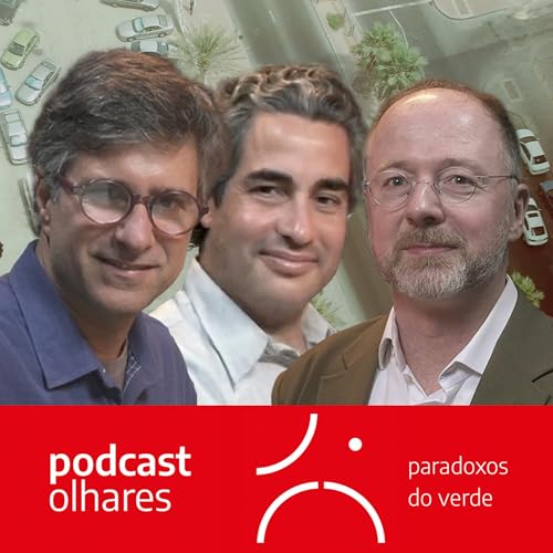 Paradoxos do verde: Paisagem, Cultura e Territ&oacute;rio com Gareth Doherty e Ricardo Cardim EP#37