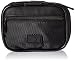 Alora Pill and Vitamin Case, Black, One Size