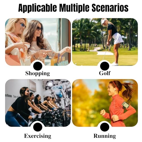 MANJIAMEI Ärmelloser Umstands Jumpsuit Schwarz Yoga Jumpsuit Nahtlose Umstands Leggings Body U-Ausschnitt Lang Sport Overall Schmale Passform Freizeit Workout Activewear XL