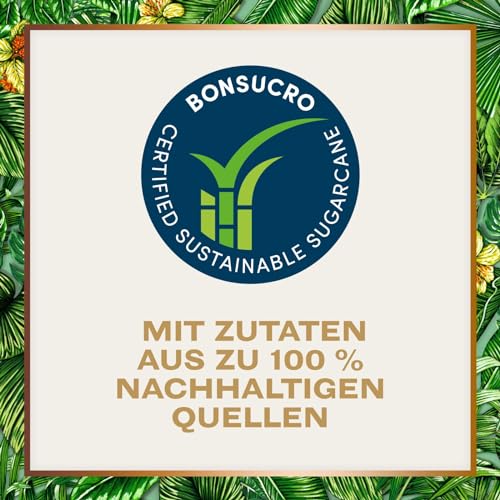 BACARDÍ Reserva 8 Jahre alter Premium Caribbean Rum, 40% Vol., 70 cl/700 ml, im Eichenfass gereifter Karibik-Rum, 8 Jahre unter karibischer Sonne gelagert, ideal als Geschenk