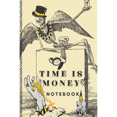 Time Is Money