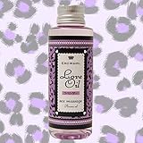 【GODHAND STICK LOTION 12㎖ セット】高級エステで使われる成分がたっぷりのアロマ性感マッサージ用ラブオイル! | Love Oil (ラブオイル) 《 ラベンダー 100ml 》 | ラベンダーの香りでリラックス効果も