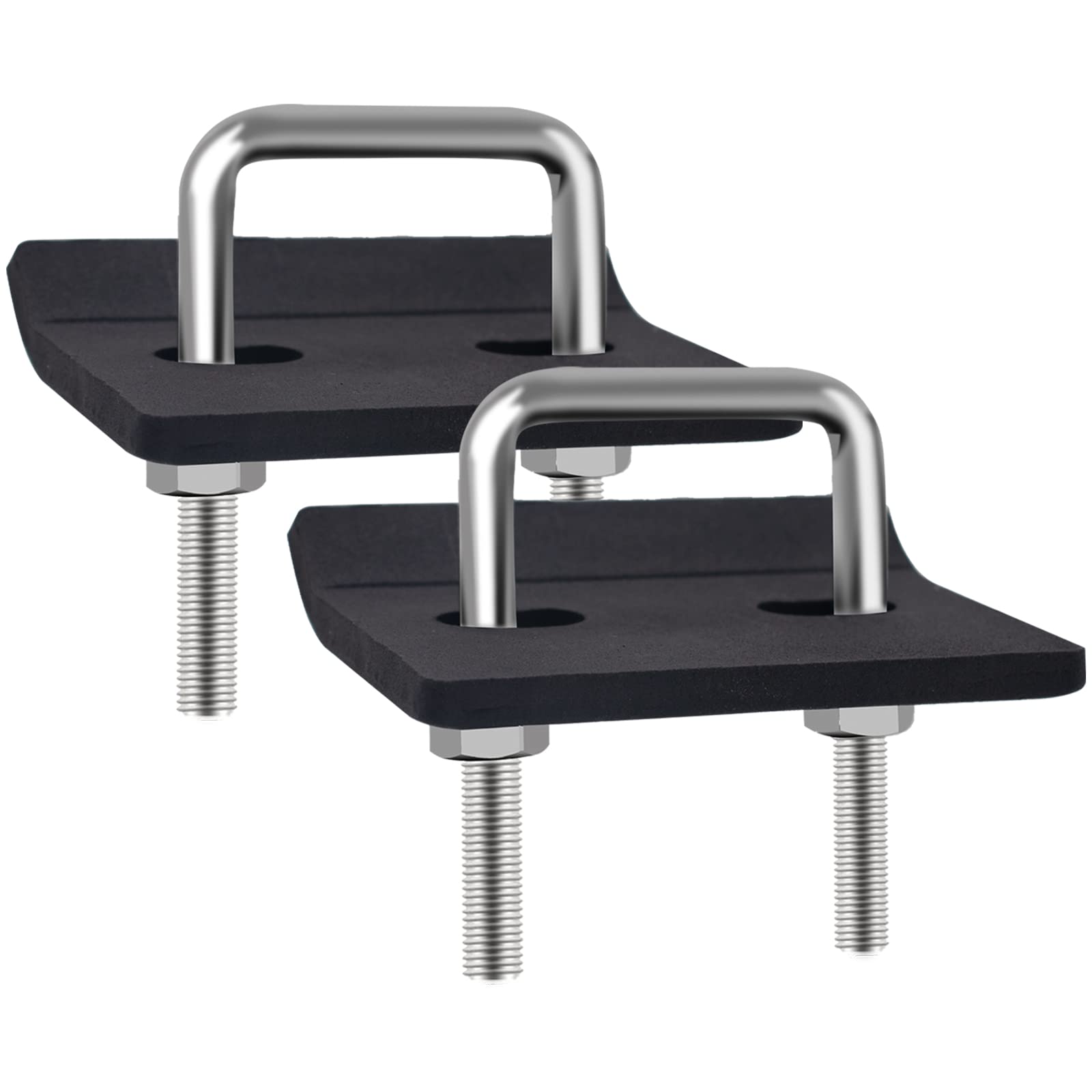 Buy Sikawai Hitch Tightener Anti Rattle for 1.25 and 2 inch Tow Trailer