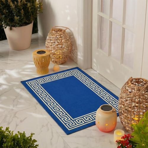 PHP Carpet Runners for Hallways Non-Slip Long & Wide Heavy-D