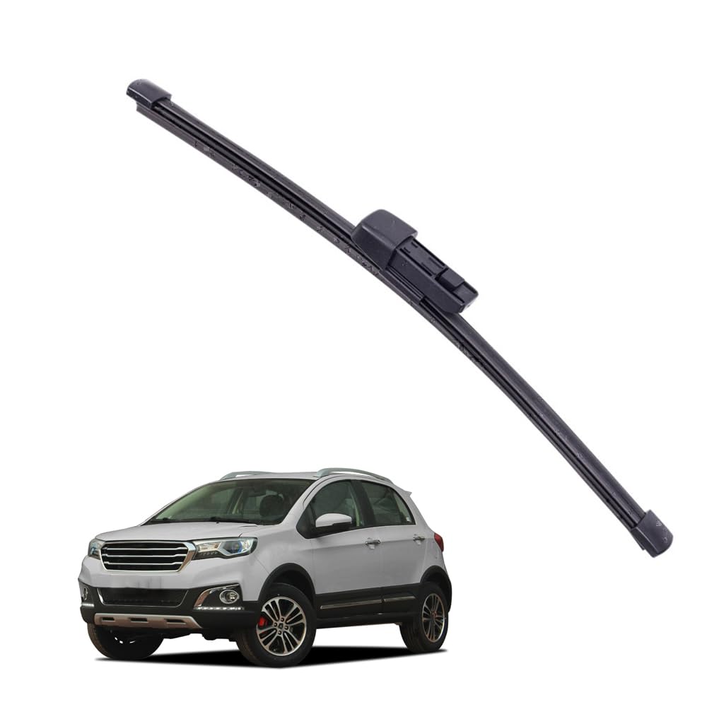 Amhvmu Normal Replacement Blades Rear Windscreen Wiper,For Great Wall Haval H1 2015