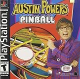 Austin Powers Pinball - PlayStation (Renewed)